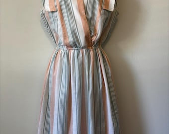 Jackie Taub for Connections dress