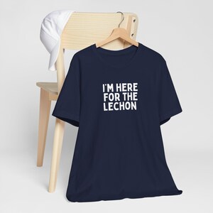 Unique Filipino Shirt, Filipino Lechon T Shirt, Pinoy Heritage, Pinoy Shirt, Filipino food, Funny Filipino Shirt, Tagalog, Lechon Tshirt