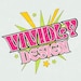vivid