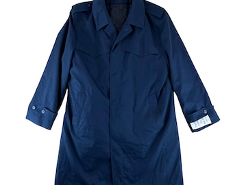個人装備 US.Navy All Weather Coat 個人装備 US.Navy All Weather Coat GI U.S. Navy All Weather Coat