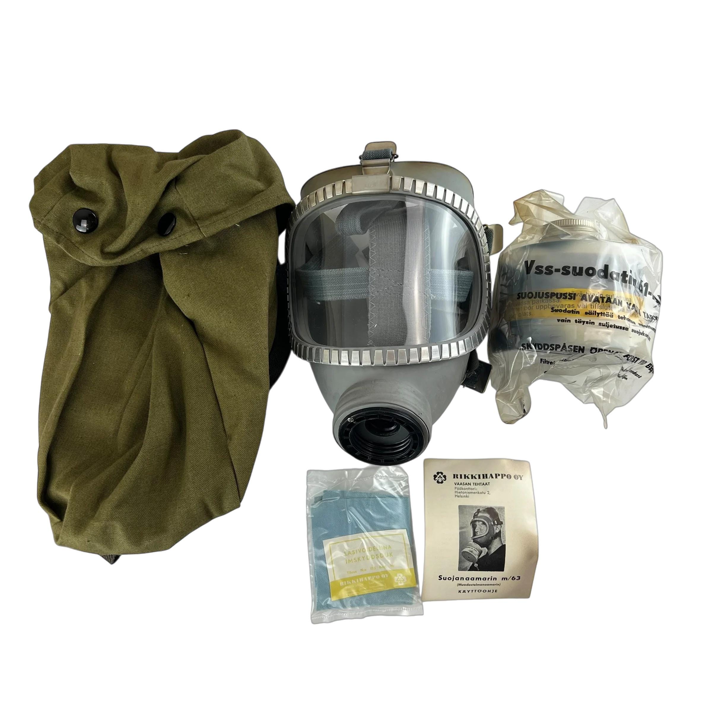 M65 gas mask - Etsy 日本