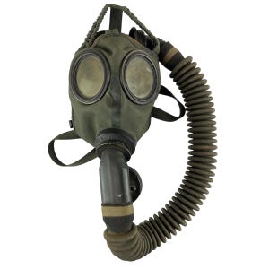 Ww1 gas mask - Etsy 日本