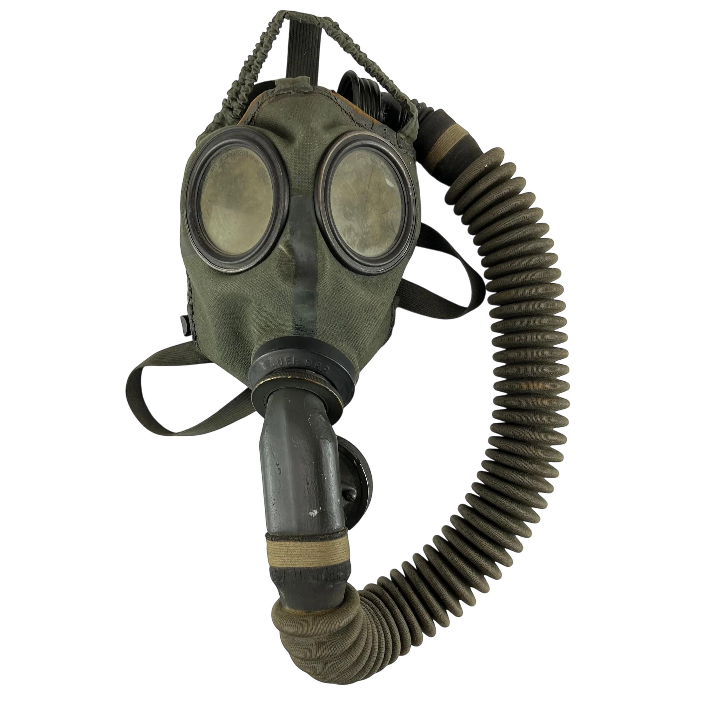 Ww1 gas mask - Etsy 日本