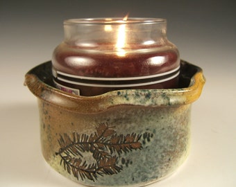 Wine Coaster/Dip Bowl/Candle Holder