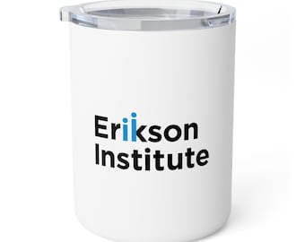 Erikson Institute Insulated Travel Coffee Mug