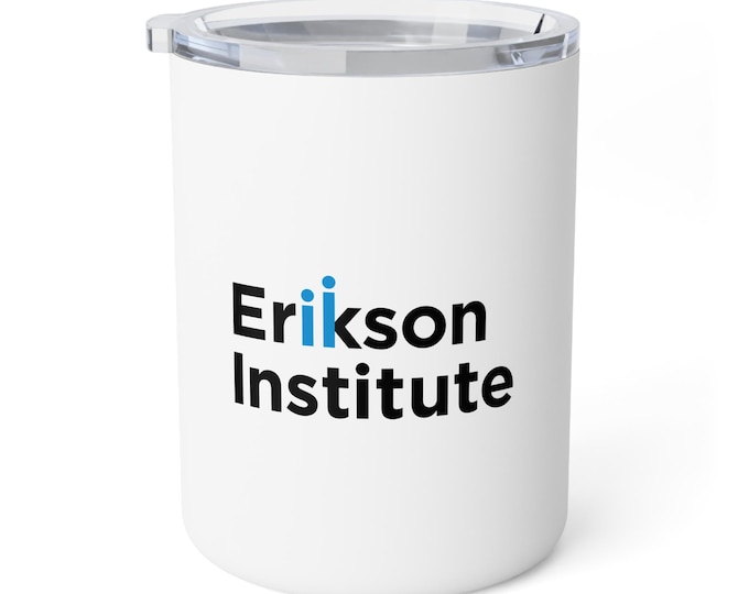 Erikson Institute Insulated Travel Coffee Mug