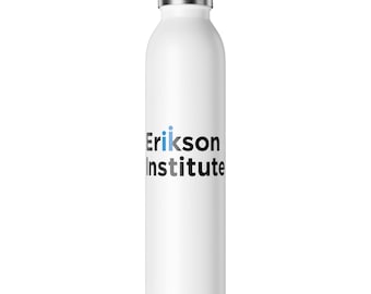 Erikson Institute Copper Vacuum Insulated Water Bottle