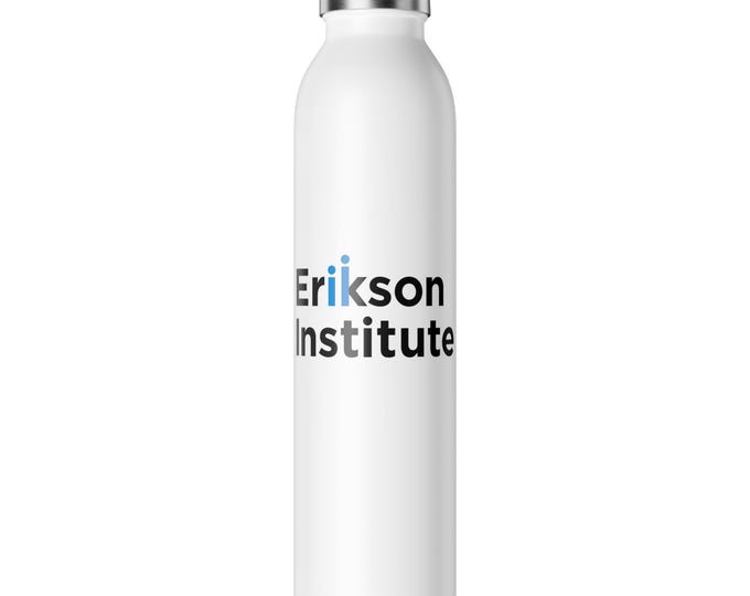 Erikson Institute Copper Vacuum Insulated Water Bottle