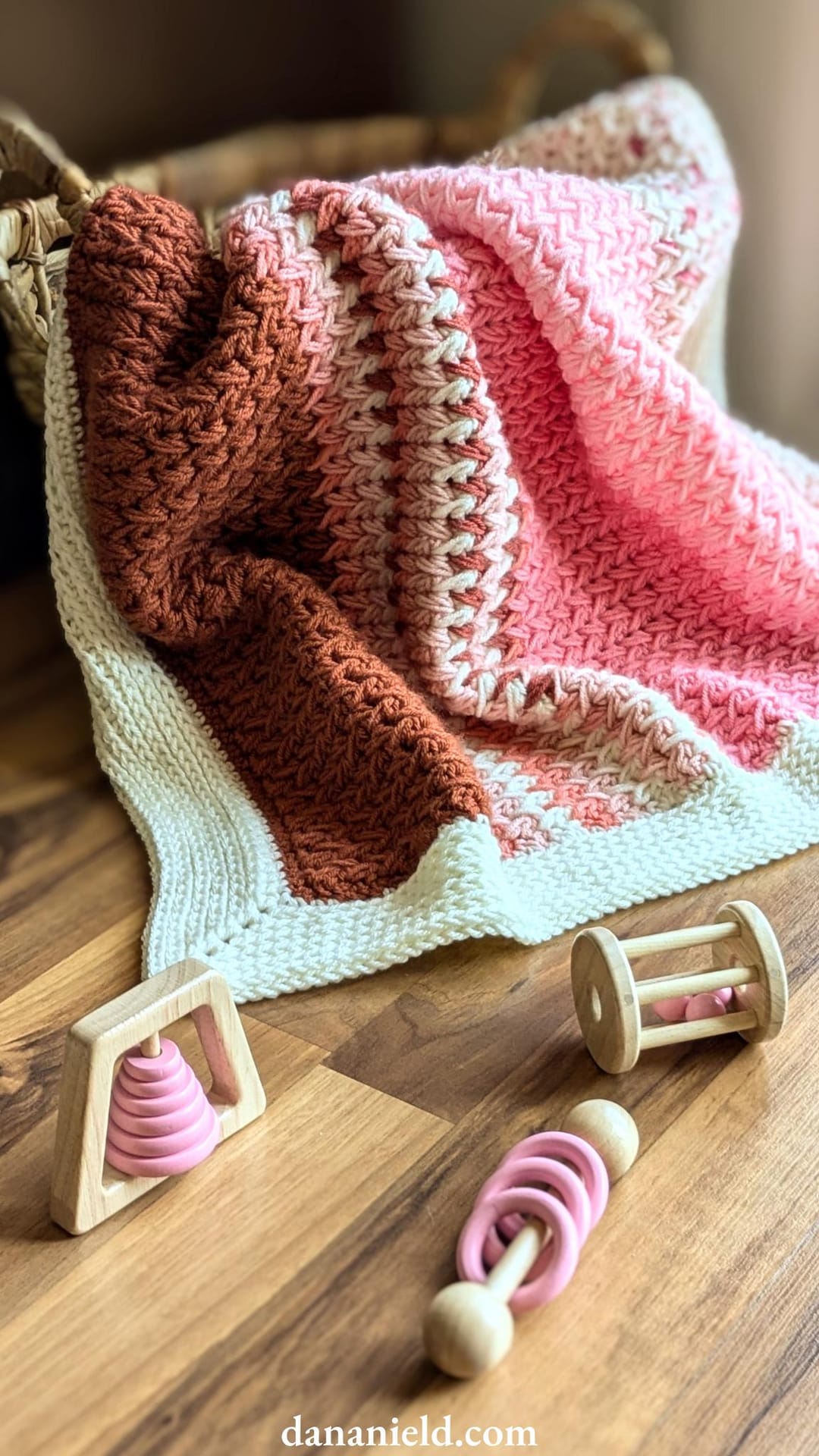 Easy Crochet Call The Midwife Crochet Blanket Pattern Easy Crochet