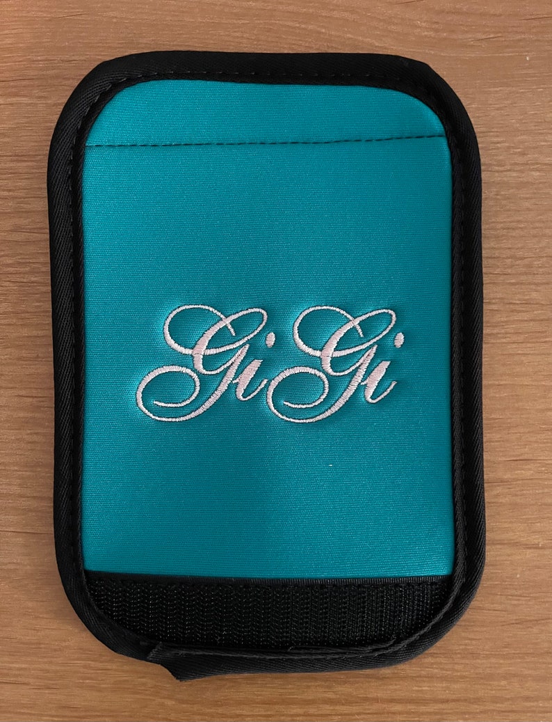 Horse Bit Coverwarmer for Bridlepersonalizedblack or Blue Etsy