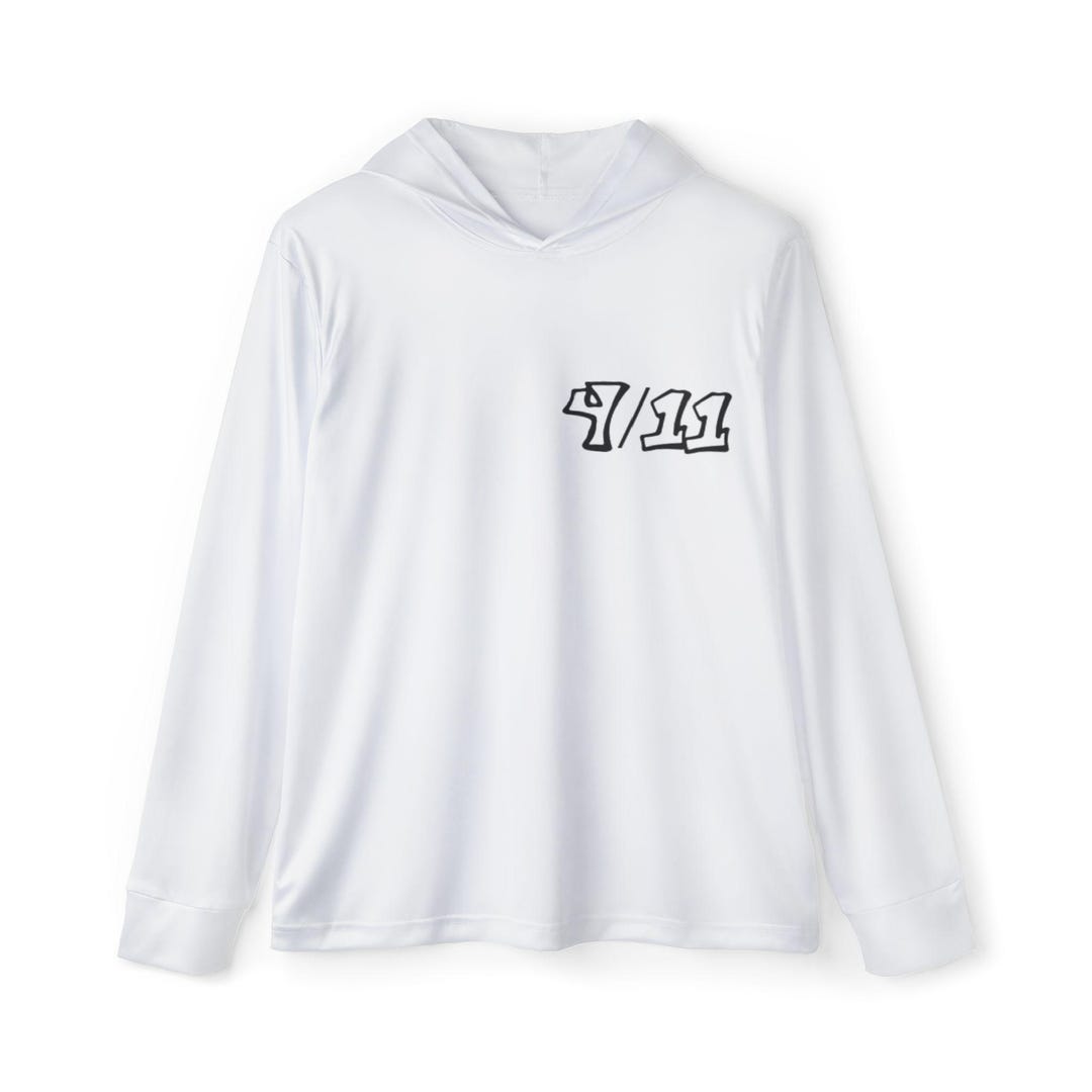 Men's Sports Warmup Hoodie (AOP) main image 0