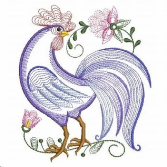 47+ Dish Towel Embroidery Patterns Free JPG Pictures