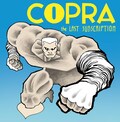DEATH of COPRA · The Final Arc · Issues 46-49 product logo