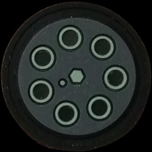 Whiteman Afb Pol Hydrants Pvc Patch