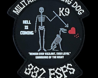 Wild Weasel Ygbsm Pvc Patch - Etsy Canada