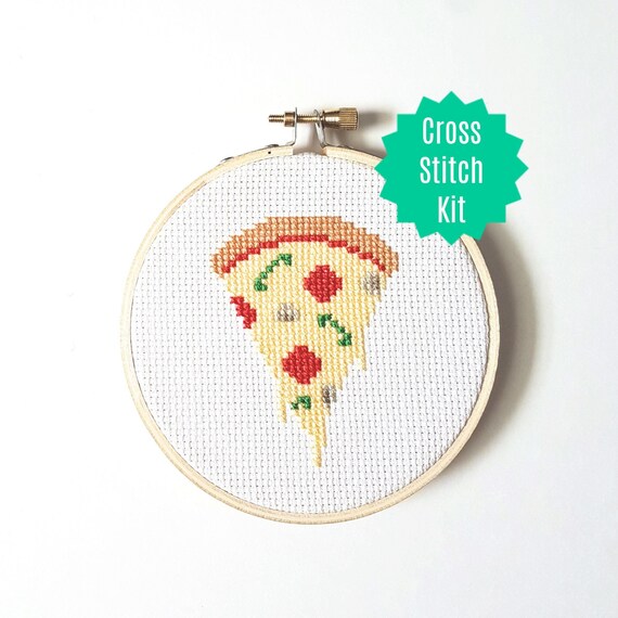 moderno Ricamo Bee Punto Croce Kit Kit per Principianti Animale Cross Stitch