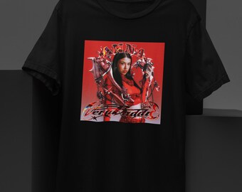 Anna Pepe t shirt
