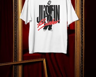 Seltene Vintage Belieber Bettwäsche im Set von Justin Bieber