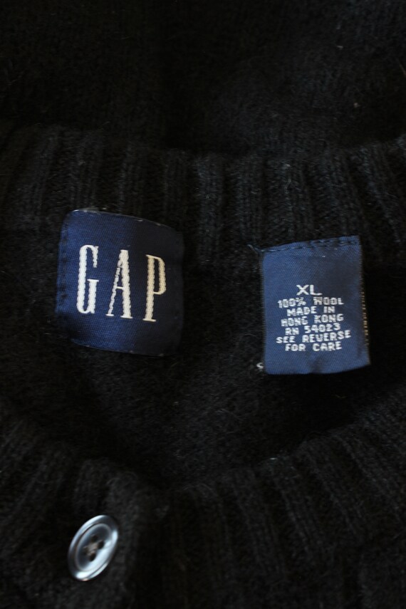 rn 54023 gap sweater