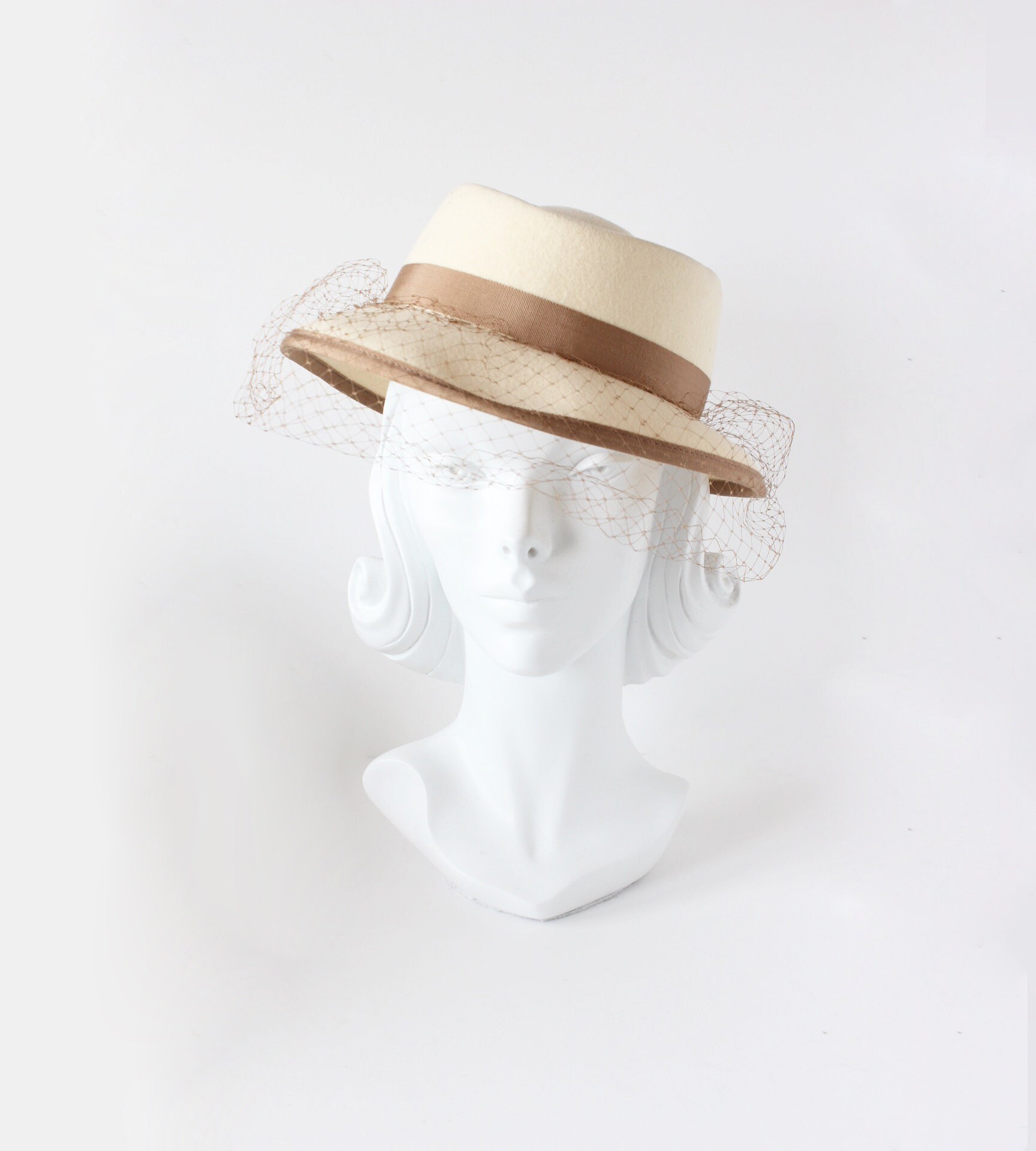 Ruth Alan Hat - Etsy display picture 3