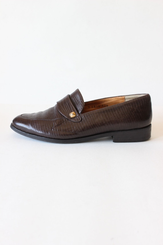 Clergerie loafers outlet