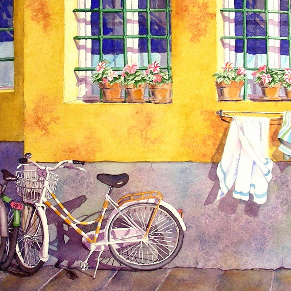Beach cruiser wall art cheap