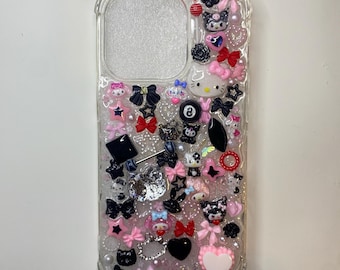 Junk Phone Cases