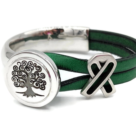 Prostate Cancer Awareness Bracelet  Project Have Hope