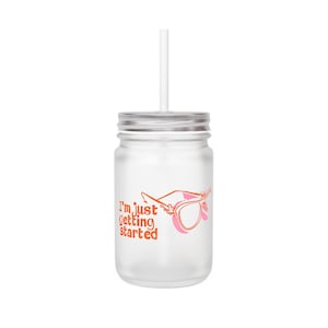 Mason Jar