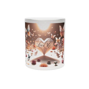 Metallic Mug (Silver\Gold)
