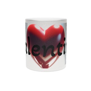 Metallic Mug (Silver\Gold)
