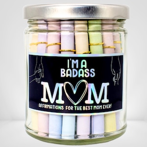 70 schwörende, mutige und urkomische Erinnerungen, dass du das Leben dieser Mutter zermalmst. Mama Motivation. Geschenk für Mama