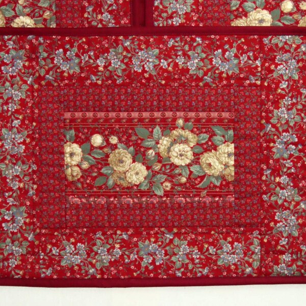 Quilted Placemats Etsy Canada