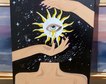 Canvas