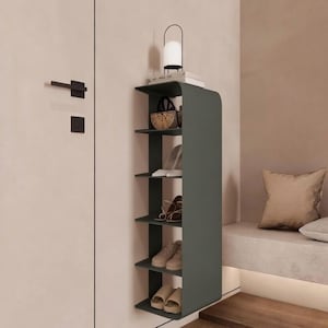 shoe shelf
shoe holder
shoe organizer
shoe rack
metal shoe rack
shoe rack 5 tier
entryway shoe rack
shoe cabinet
minimalist shelf
modern organizer
hanging storage
shoe rack entryway
shoe furniture