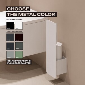 bathroom organizer
bathroom accessories
bathroom storage
minimalist bathroom
toilet brush holder
toilet storage
toilet accessories
toilet brush shelf
toilet wall shelf
toilet brush
brush holder shelf
toilet organizer
floating shelf