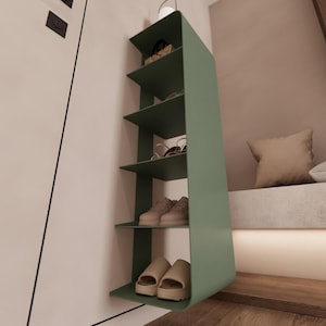 shoe cabinet
shoe storage
shoe rack
shoe shelf
shoe bench
shoes rack
floating shelf
steel shelf
shoe storage rack
entryway shoe rack
compact storage
wall mount shelf
shoe organizer