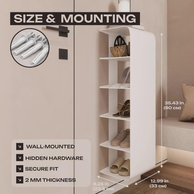 shoe cabinet
shoe storage
shoe rack
shoe shelf
shoe bench
shoes rack
floating shelf
steel shelf
shoe storage rack
entryway shoe rack
compact storage
wall mount shelf
shoe organizer