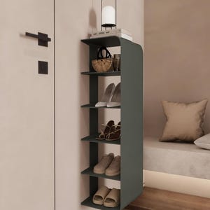 shoe shelf
shoe holder
shoe organizer
shoe rack
metal shoe rack
shoe rack 5 tier
entryway shoe rack
shoe cabinet
minimalist shelf
modern organizer
hanging storage
shoe rack entryway
shoe furniture