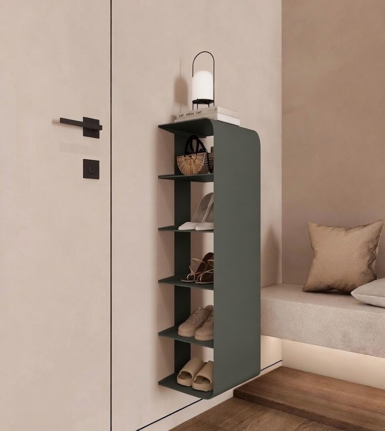shoe shelf
shoe holder
shoe organizer
shoe rack
metal shoe rack
shoe rack 5 tier
entryway shoe rack
shoe cabinet
minimalist shelf
modern organizer
hanging storage
shoe rack entryway
shoe furniture