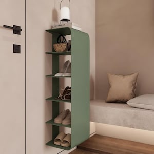 shoe cabinet
shoe storage
shoe rack
shoe shelf
shoe bench
shoes rack
floating shelf
steel shelf
shoe storage rack
entryway shoe rack
compact storage
wall mount shelf
shoe organizer