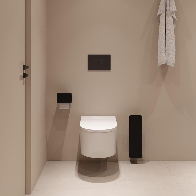 bathroom organizer
bathroom accessories
bathroom storage
minimalist bathroom
toilet brush holder
toilet storage
toilet accessories
toilet brush shelf
toilet wall shelf
toilet brush
brush holder shelf
toilet organizer
floating shelf