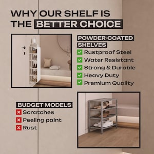 shoe cabinet
shoe storage
shoe rack
shoe shelf
shoe bench
shoes rack
floating shelf
steel shelf
shoe storage rack
entryway shoe rack
compact storage
wall mount shelf
shoe organizer
