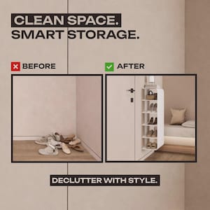shoe cabinet
shoe storage
shoe rack
shoe shelf
shoe bench
shoes rack
floating shelf
steel shelf
shoe storage rack
entryway shoe rack
compact storage
wall mount shelf
shoe organizer