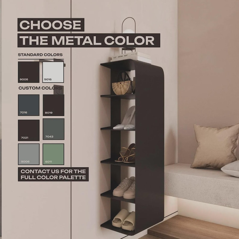 shoe shelf
shoe holder
shoe organizer
shoe rack
metal shoe rack
shoe rack 5 tier
entryway shoe rack
shoe cabinet
minimalist shelf
modern organizer
hanging storage
shoe rack entryway
shoe furniture