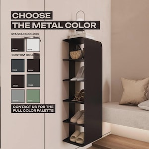 shoe cabinet
shoe storage
shoe rack
shoe shelf
shoe bench
shoes rack
floating shelf
steel shelf
shoe storage rack
entryway shoe rack
compact storage
wall mount shelf
shoe organizer