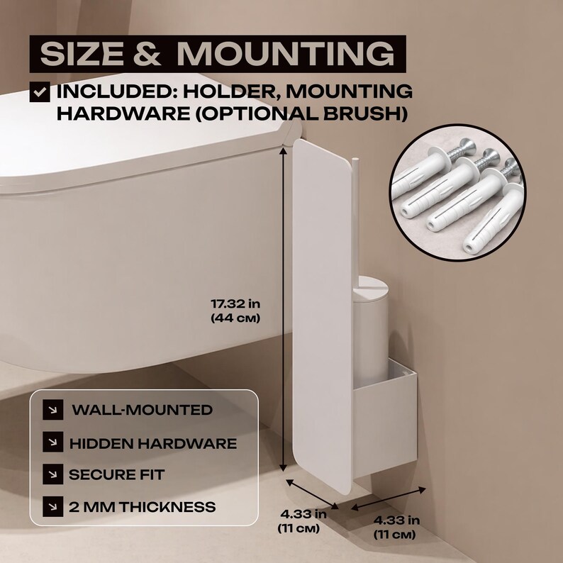 bathroom organizer
bathroom accessories
bathroom storage
minimalist bathroom
toilet brush holder
toilet storage
toilet accessories
toilet brush shelf
toilet wall shelf
toilet brush
brush holder shelf
toilet organizer
floating shelf