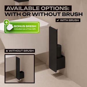bathroom organizer
bathroom accessories
bathroom storage
minimalist bathroom
toilet brush holder
toilet storage
toilet accessories
toilet brush shelf
toilet wall shelf
toilet brush
brush holder shelf
toilet organizer
floating shelf