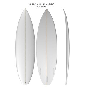 Custom surfboard fins - Etsy 日本