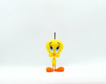 Tweety Bird Figurine